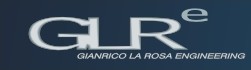 GLR logo